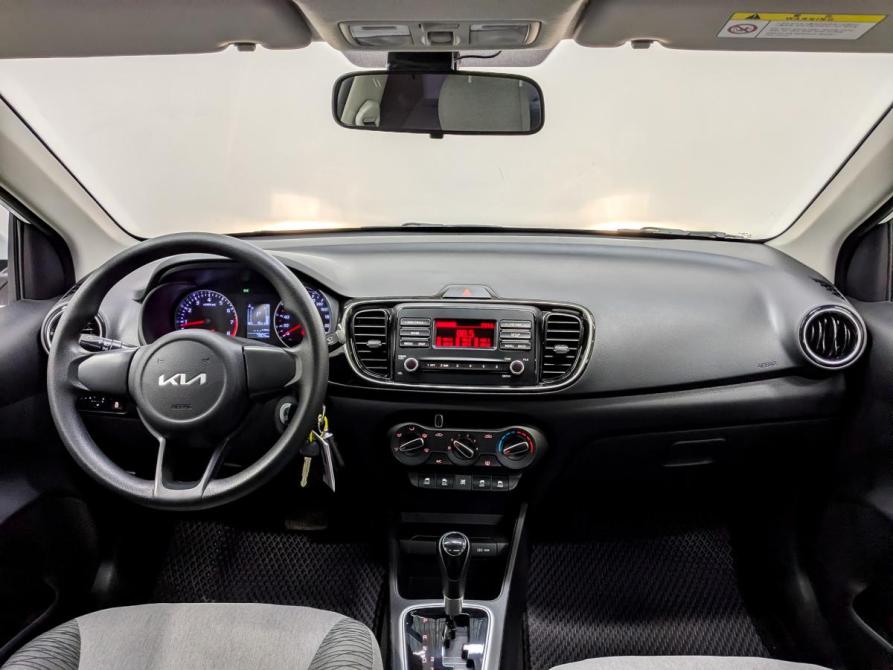 Kia Pegas Москва  - изображение 14