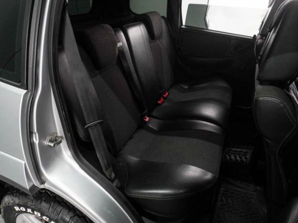 Chevrolet Niva I Рестайлинг с пробегом 2014 года, цена 579 000 рублей, 128585 км, внедорожник, Автокод Объявления
