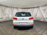 Volkswagen Tiguan I Рестайлинг Москва  - изображение 28