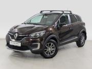 Renault Kaptur I Рестайлинг Химки  - изображение 26