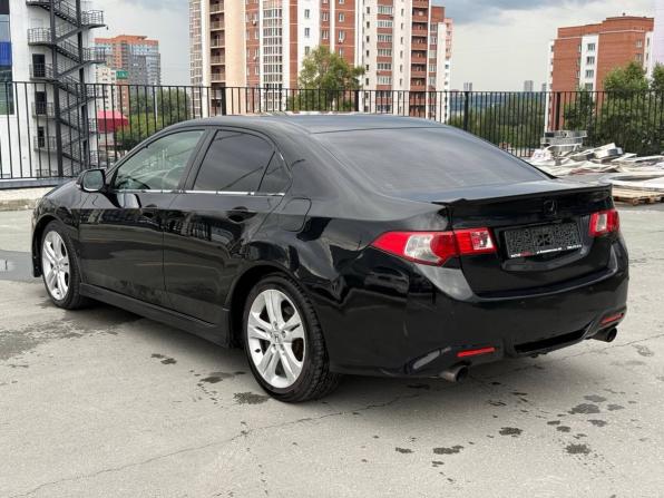Honda Accord VIII с пробегом 2008 года, цена 1 050 000 рублей, 241054 км, седан, Автокод Объявления