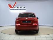 Chevrolet Aveo I Рестайлинг Уфа  - изображение 21