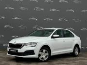 Skoda Rapid II Санкт-Петербург  - изображение 26