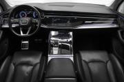 Audi Q7 II (4M) Рестайлинг Москва  - изображение 48