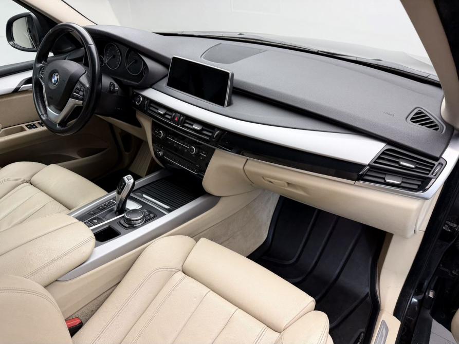 BMW X5 III (F15) Москва  - изображение 9