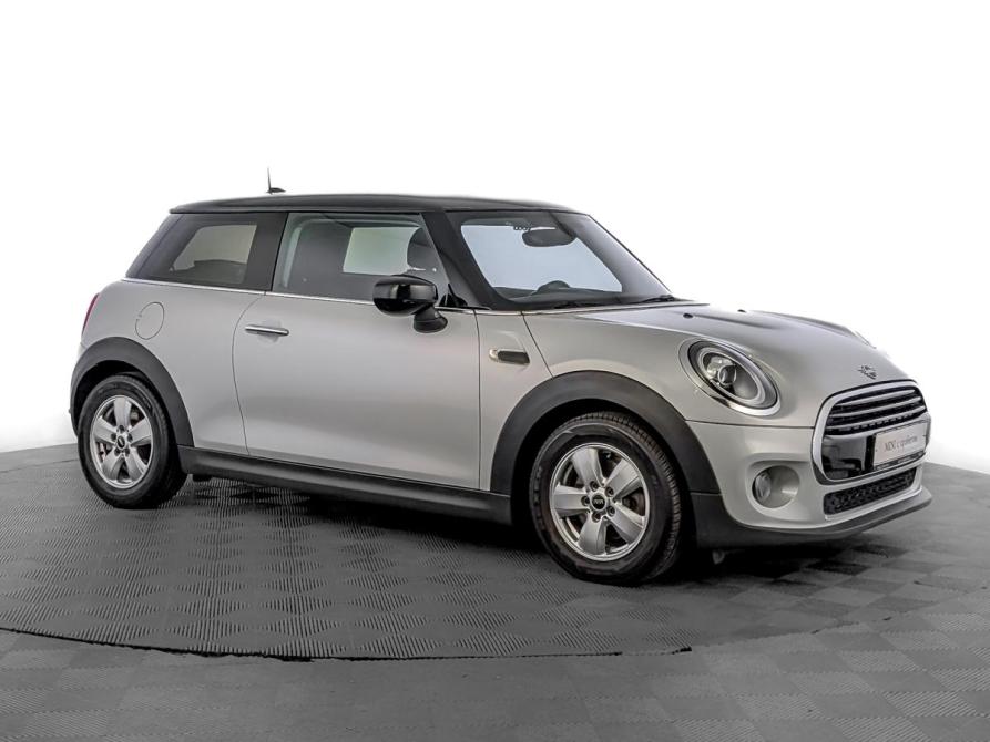 Mini Hatch III (F55/F56) Рестайлинг Санкт-Петербург  - изображение 3
