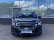 Chevrolet Aveo II Москва  - изображение 23