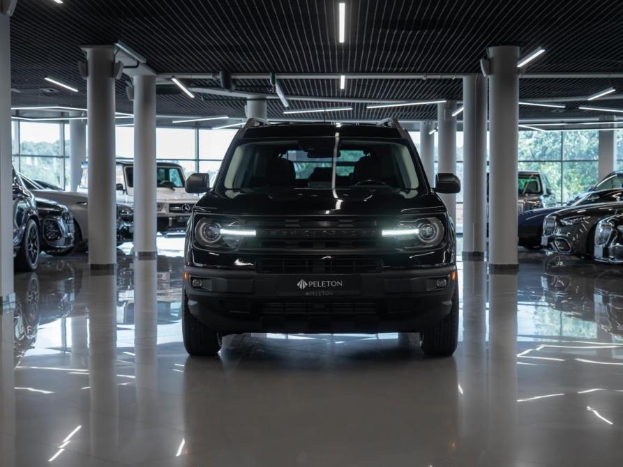 Ford Bronco Sport I Москва  - изображение 3