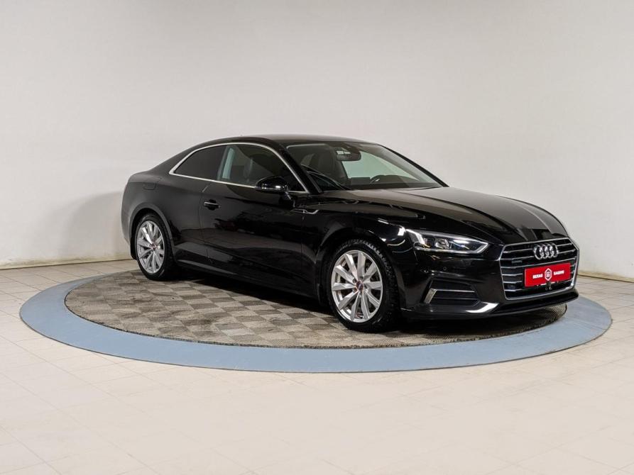 Audi A5 II (F5) Екатеринбург  - изображение 2