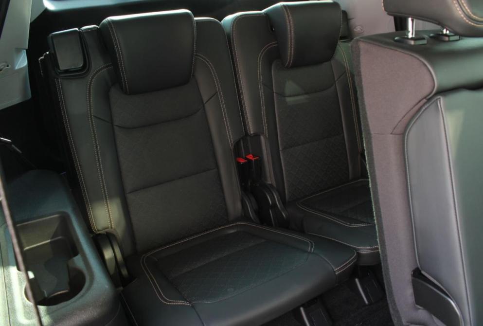Chery Tiggo 8 I Саратов  - изображение 27