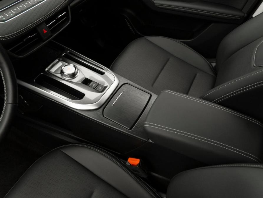 Haval Jolion I Рестайлинг Москва  - изображение 18