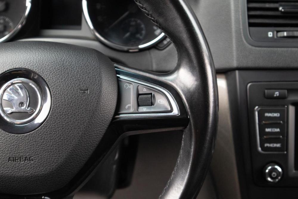 Skoda Yeti I Рестайлинг Оренбург  - изображение 11