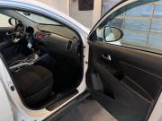 Kia Sportage III Рестайлинг Чебоксары  - изображение 62