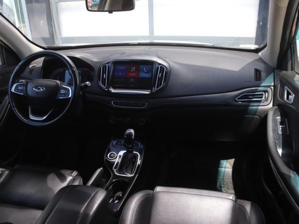 Chery Tiggo 7 I с пробегом 2019 года, цена 1 199 000 рублей, 64000 км, внедорожник, Автокод Объявления
