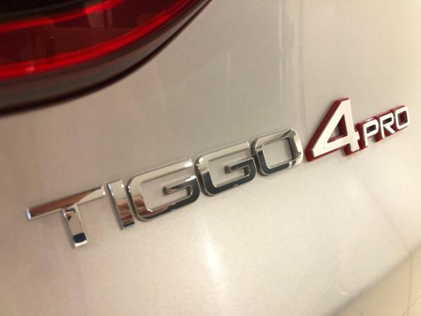 Chery Tiggo 4 Pro I с пробегом 2024 года, цена 1 490 000 рублей, 32184 км, внедорожник, Автокод Объявления