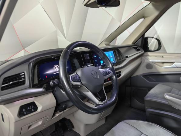 Volkswagen Multivan T7 с пробегом 2022 года, цена 5 759 000 рублей, 167866 км, минивэн, Автокод Объявления