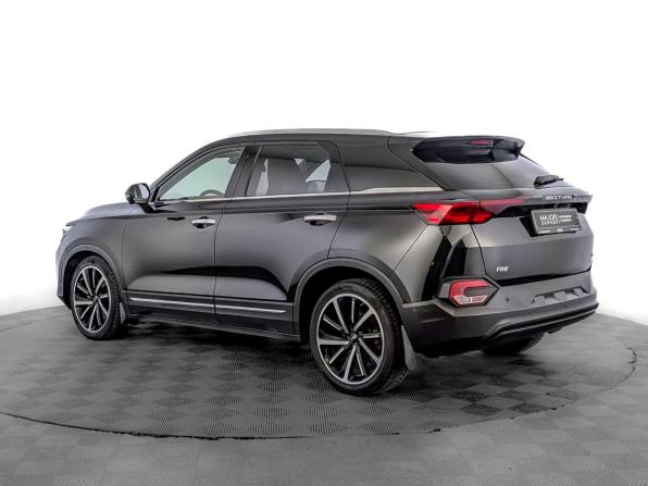 Bestune T77 с пробегом 2022 года, цена 1 470 000 рублей, 100151 км, внедорожник, Автокод Объявления