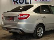 Lada (ВАЗ) Granta I Рестайлинг Иваново  - изображение 47