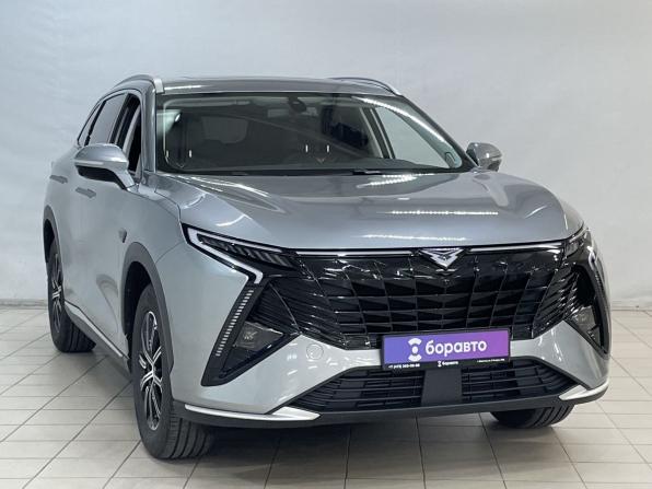 Kaiyi X7 Kunlun с пробегом 2024 года, цена 2 100 000 рублей, 11901 км, внедорожник, Автокод Объявления