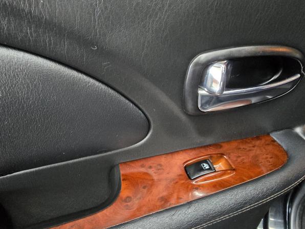 Hyundai Sonata IV (EF) Рестайлинг с пробегом 2008 года, цена 549 000 рублей, 264000 км, седан, Автокод Объявления