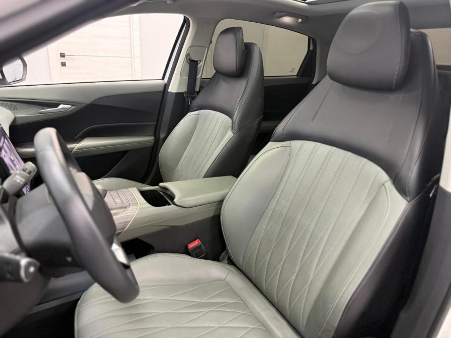 Changan Lamore Казань  - изображение 6