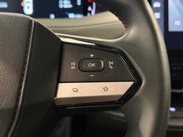 Changan CS55 Plus II с пробегом 2024 года, цена 2 100 000 рублей, 51722 км, внедорожник, Автокод Объявления