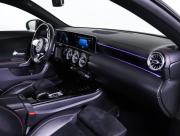 Mercedes-Benz CLA II (C118 X118) Москва  - изображение 36