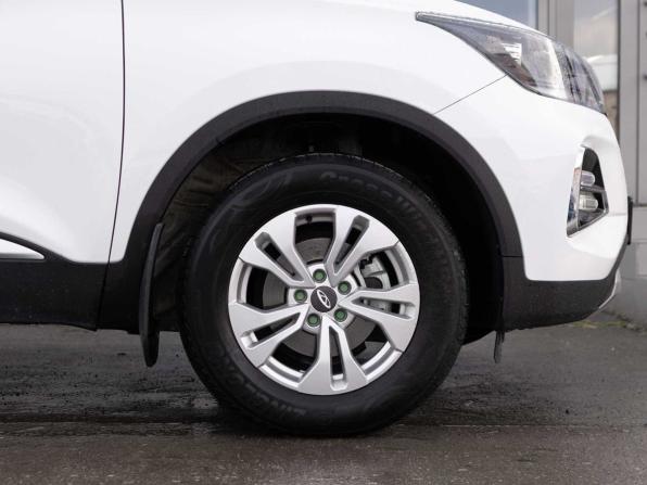 Chery Tiggo 4 Pro I Рестайлинг с пробегом 2025 года, цена 1 700 000 рублей, 27123 км, внедорожник, Автокод Объявления
