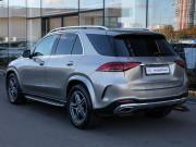 Mercedes-Benz GLE II (V167) Москва  - изображение 34