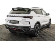 Geely Coolray I Рестайлинг Москва  - изображение 31