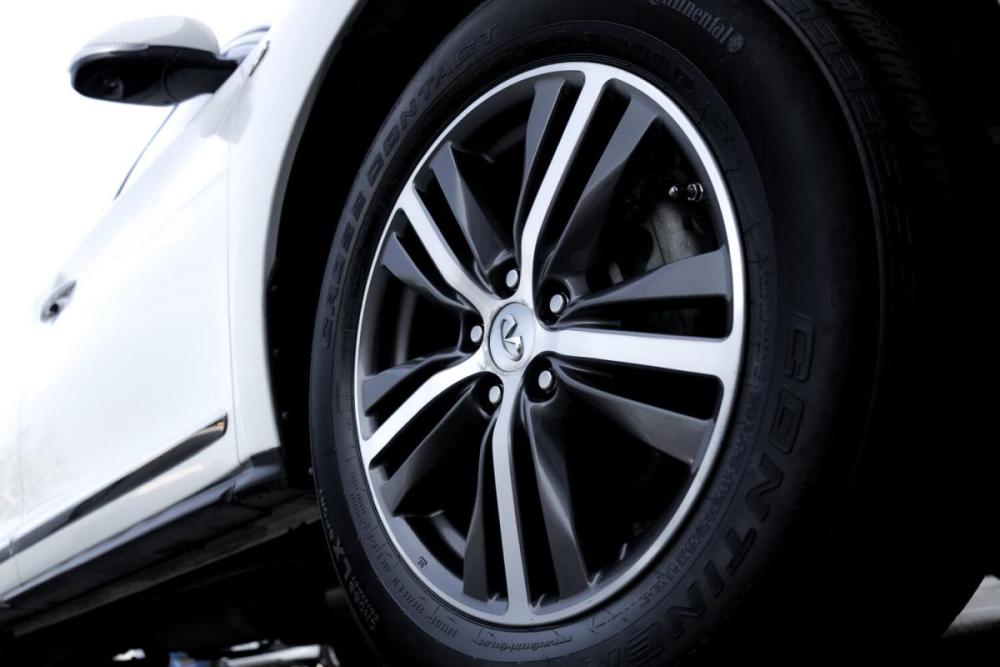 Infiniti QX60 I Рестайлинг Тюмень  - изображение 14