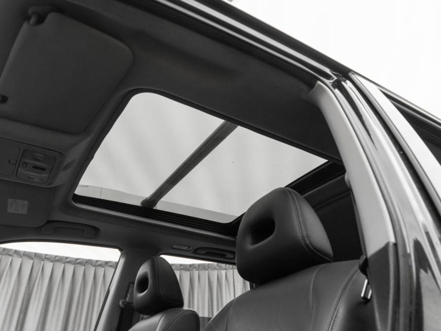 Nissan X-Trail II Рестайлинг Москва  - изображение 10