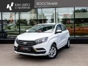 Lada (ВАЗ) XRAY I Казань  - изображение 10