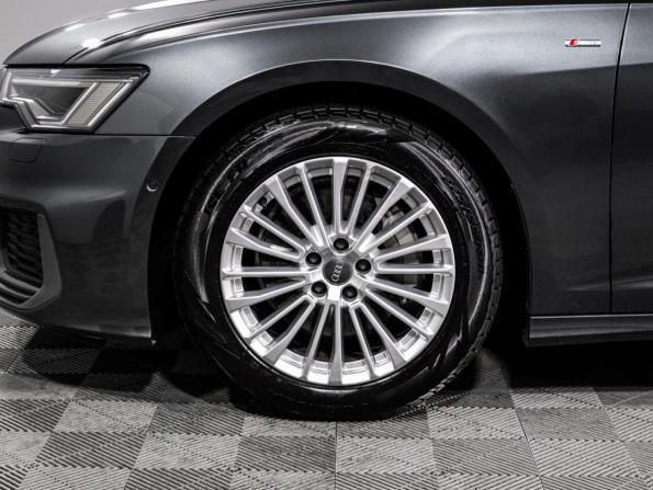 Audi A6 V (C8) с пробегом 2020 года, цена 3 890 000 рублей, 85000 км, седан, Автокод Объявления