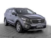 Kia Sorento III Prime Москва  - изображение 33