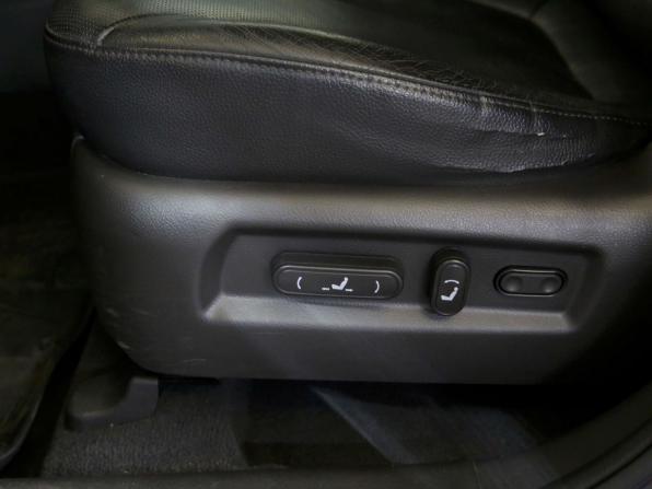 Hyundai Santa Fe II Рестайлинг с пробегом 2012 года, цена 1 520 000 рублей, 129051 км, внедорожник, Автокод Объявления