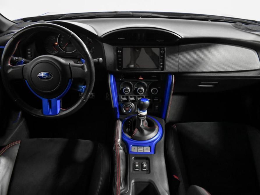 Subaru BRZ I Санкт-Петербург  - изображение 14