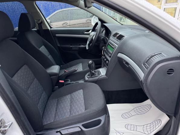 Skoda Octavia II (A5) Рестайлинг с пробегом 2012 года, цена 765 000 рублей, 161298 км, лифтбек, Автокод Объявления