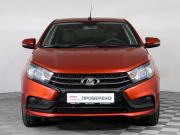 Lada (ВАЗ) Vesta I Химки  - изображение 15