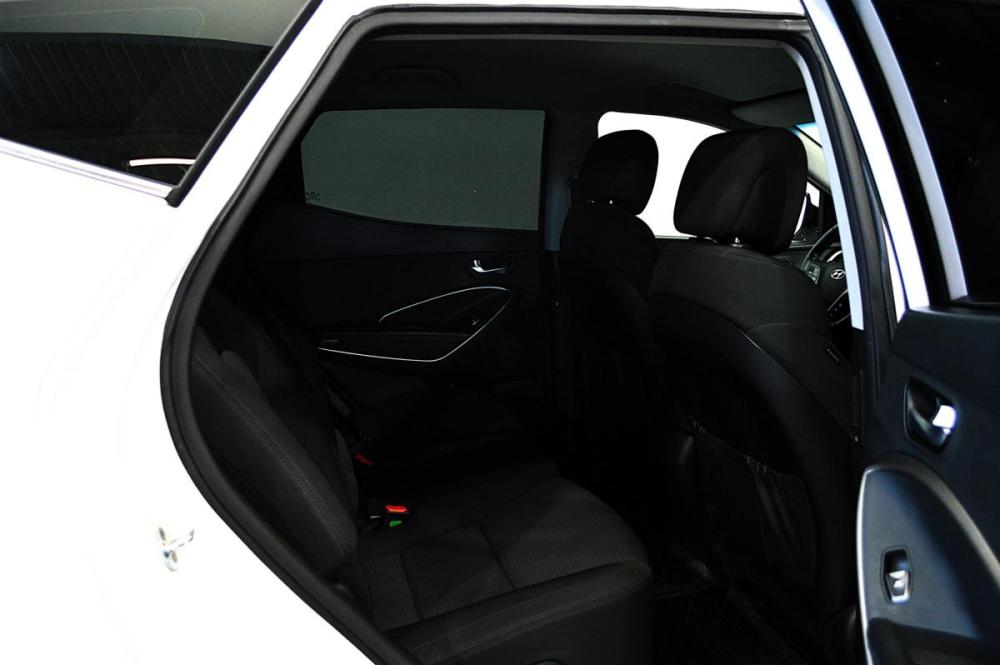 Hyundai Santa Fe III Рестайлинг Сургут  - изображение 21