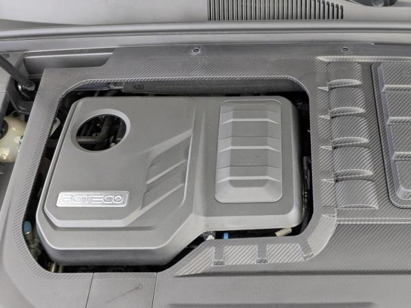 Exeed VX I с пробегом 2022 года, цена 2 295 000 рублей, 96397 км, внедорожник, Автокод Объявления
