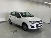 Lada (ВАЗ) Kalina II Казань  - изображение 19