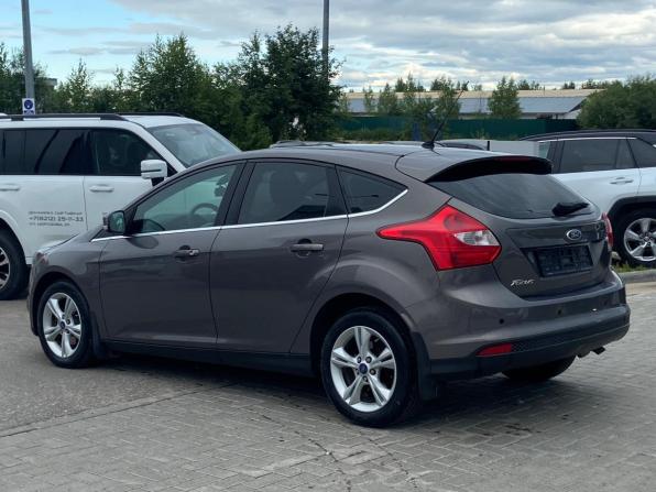 Ford Focus III с пробегом 2012 года, цена 840 000 рублей, 150883 км, хэтчбек, Автокод Объявления