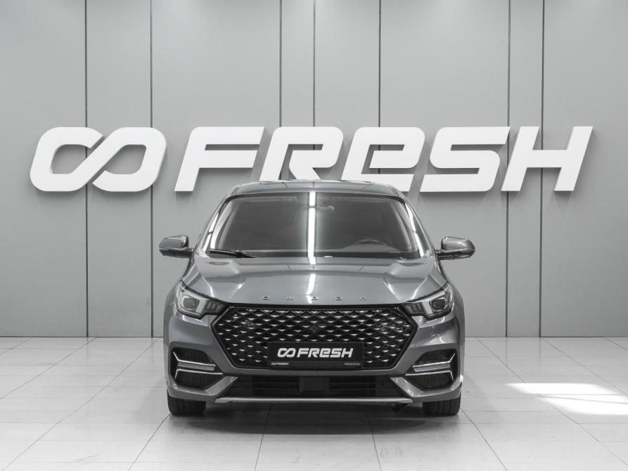 Omoda S5 Ростов-на-Дону  - изображение 3