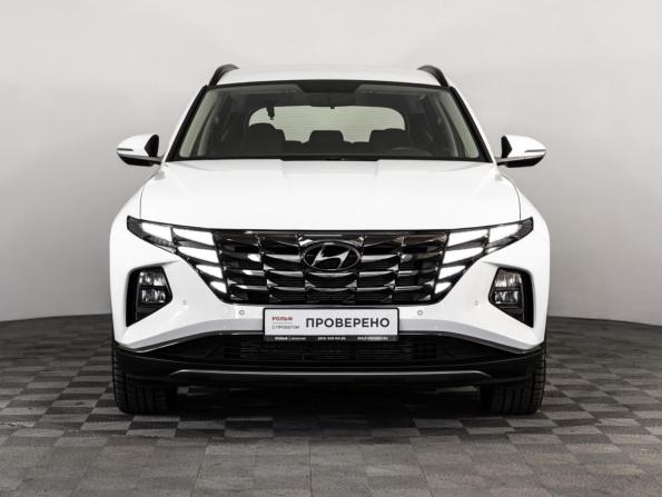 Hyundai Tucson IV с пробегом 2021 года, цена 2 699 000 рублей, 44103 км, внедорожник, Автокод Объявления