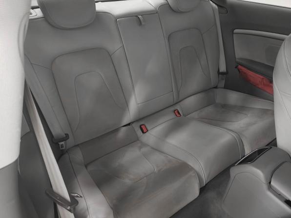 Audi A5 I (8T) Рестайлинг с пробегом 2012 года, цена 1 071 000 рублей, 228920 км, купе, Автокод Объявления