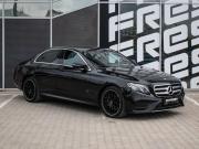 Mercedes-Benz E-Класс V (W213 S213 C238) Краснодар  - изображение 22