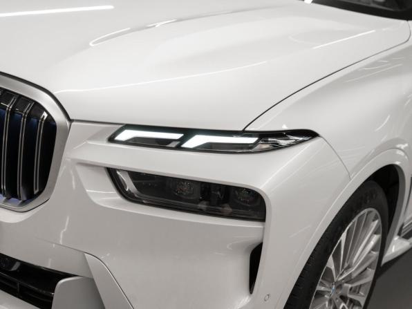 BMW X7 I (G07) Рестайлинг с пробегом 2024 года, цена 13 600 000 рублей, 16472 км, внедорожник, Автокод Объявления