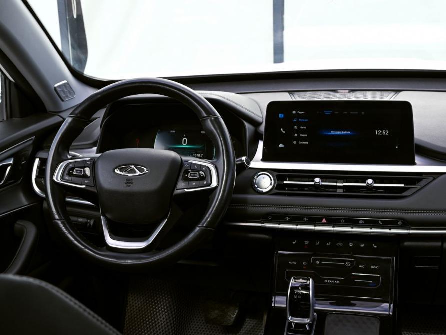 Chery Tiggo 7 Pro I Екатеринбург  - изображение 20