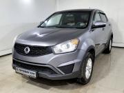 SsangYong Actyon II Рестайлинг Москва  - изображение 16